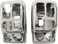 Harley-Davidson FLRT 1868 Freewheeler 114 [2024-2025] - Chrome Legend Handlebar Switch Unit - Image 7