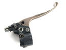 Laverda 1000 / 1 [1973] - Clutch fitting clutch lever-5
