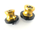 Yamaha YZF R6 RJ03 [2000] - Support de montage-4