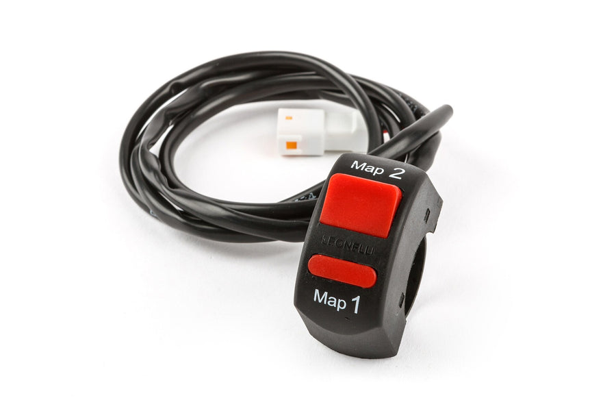 Beta RR SM 50 2T - Ouvert CDI TPR