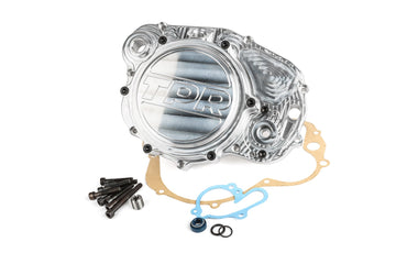 Beta RR Enduro 50 2T - Carter d'embrayage CNC TPR Factory