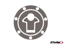KTM RC 390 [2025] – Protection de réservoir Future – argent-17