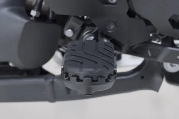 CFMOTO 800 MT-X [2025-2026] - ION Fußrasten-Kit, Ausführung FRS.10.011.10000/B – Bild 2