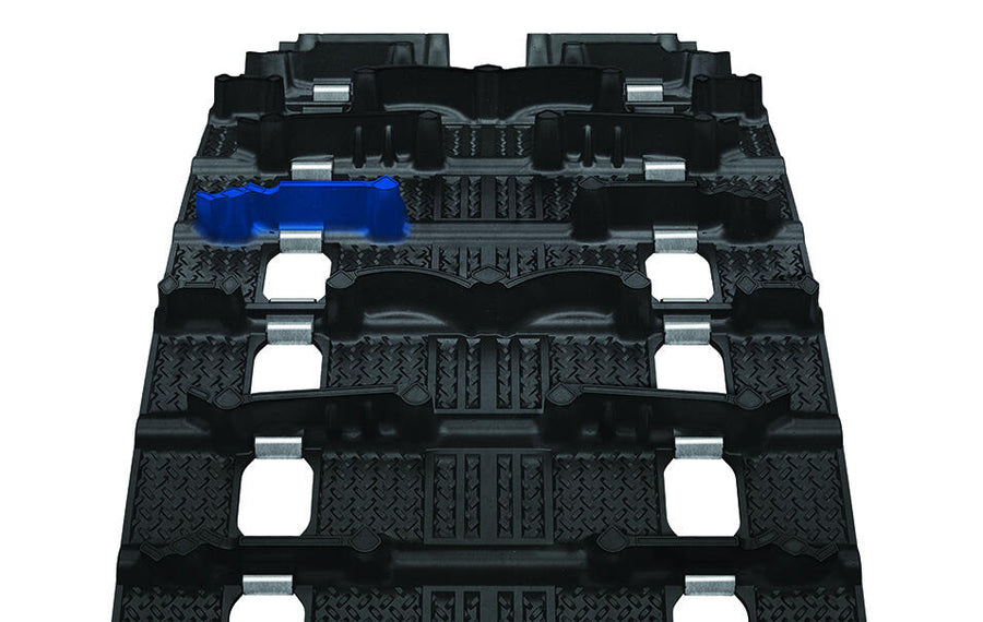 ARCTIC CAT XF 8000 CROSS COUNTRY LTD ES 137 [2017-2019] - Snowmobile tracked track