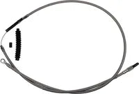 Harley Davidson Fltr [BARNETT] – Hocheffizientes Edelstahl-Kupplungsseil für Harley-Davidson