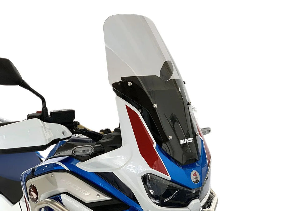 Honda CRF 1100 Africa Twin [WRS] – Windschild