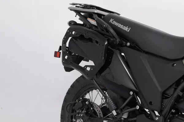 Kawasaki KLR 650 [2022–2025] – PRO Seitenträger