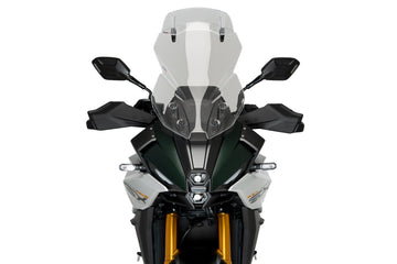SUZUKI GSX-S 1000 GX TOURING [2025] – Tourenscheibe mit Spoilerscheibe – Transparent