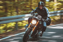 benelli leoncino 800 trail [SW-MOTECH] – Sacoche de réservoir à sangle Legend Gear LT2