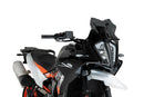 KTM 890 SMT [2025] – Sportscheibe – Transparent-6