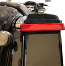 harley davidson fltruse [CUSTOM DYNAMICS] – ProBEAM® LED Sequential BAGZ™ Satteltaschenleuchten-2