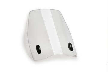 TRIUMPH BONNEVILLE T 120 NOIR [2025] - Pare-Brise Urbain PUIG | Effacer | PUIG8477W