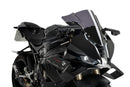BMW S 1000 RR [2025] – Z-Racing Scheibe – Transparent-6