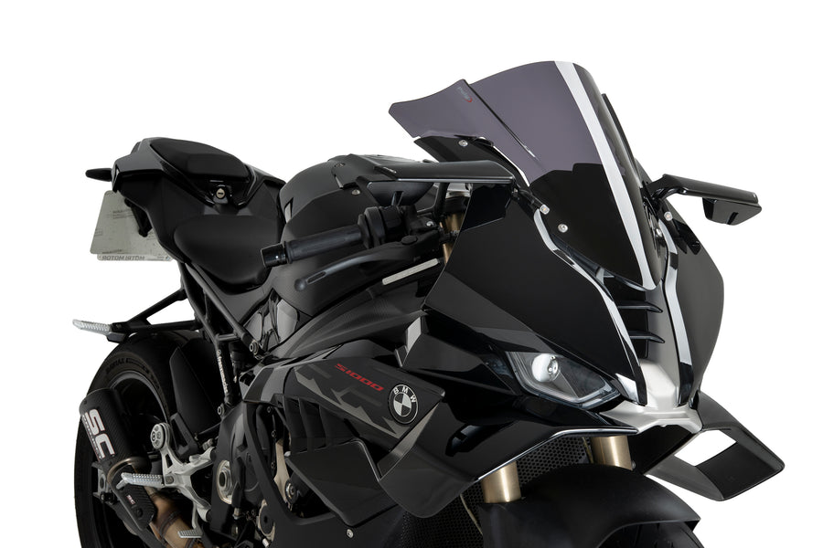 BMW S 1000 RR [2025] – Z-Racing Scheibe – Transparent