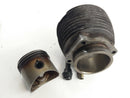 BMW R75/5 [1973] - Cylinder with piston-2