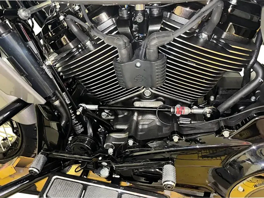 harley davidson flhxse [DYNOJET] – Kit de changement rapide autonome