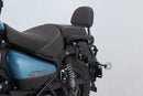Royal Enfield Meteor 350 [SW-MOTECH] – SLC Seitengepäckträger