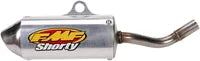 Suzuki Rm 100 [2003] - Powercore 2 Endschalldämpfer – Bild 10