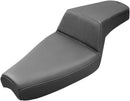 harley davidson sportster 883 iron xl [SADDLEMEN] – Step-Up Sitz-2