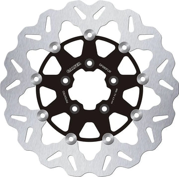 Harley-Davidson Xl 1200 X Sportster Forty Eight [2021-2022, 2021] - Bremsscheibe – Bild 1