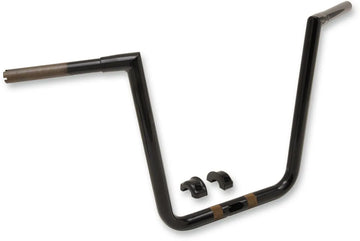 harley davidson fltr [LA CHOPPERS] – 1-1/4" Hefty Twin Peaks Lenker - 0