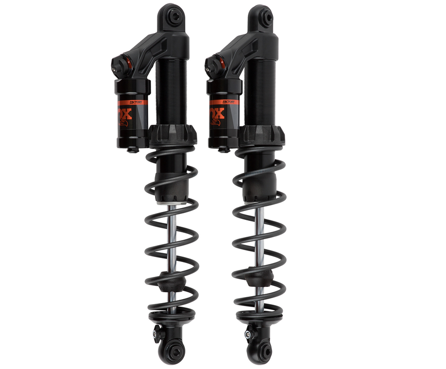 SKI DOO SUMMIT X 850 E TEC 165 [2021-2022] - Amortisseurs pour motoneiges