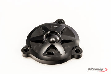 YAMAHA T-MAX 560 TECH MAX [2025] – Sump Cover – Black