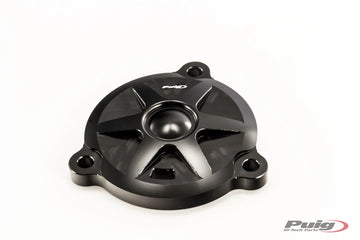 YAMAHA T-MAX 560 TECH MAX [2025] – Sump Cover – Black - 0