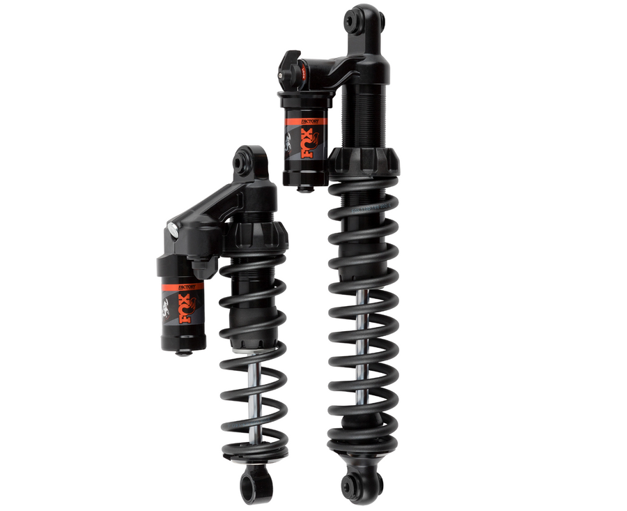 POLARIS 850 AXYS RMK KHAOS 155 [2020-2021] - Shock absorbers for snowmobiles