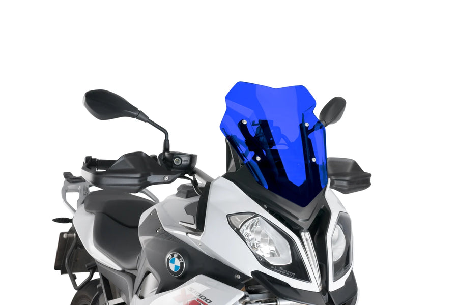BMW S 1000 XR [2019] – Bulle sport – Transparente