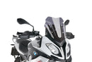 BMW S 1000 XR [2019] – Bulle sport – Transparente-5