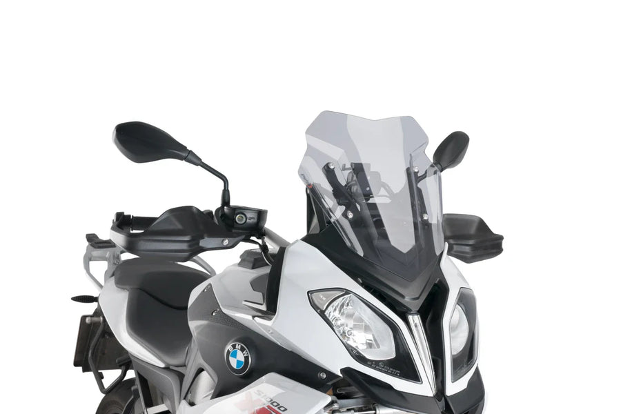 BMW S 1000 XR [2019] – Sportscheibe – Getönt