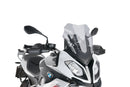BMW S 1000 XR [2019] – Bulle sport – Transparente-3