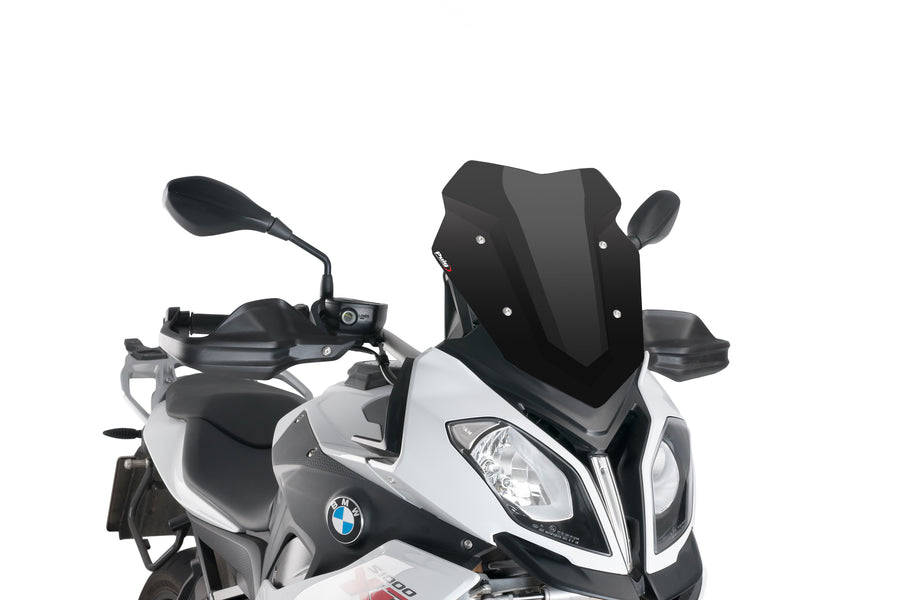 BMW S 1000 XR [2019] – Bulle sport – Transparente