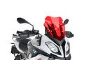 BMW S 1000 XR [2019] – sports screen – black-12