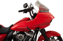 harley davidson fltruse [KLOCK WERKS] – Sport Flare™ windshield-1