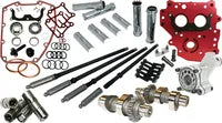 Harley-Davidson FLSTFSE2 1690 Fat Boy Screamin Eagle [2006] - OE+ conversion kit for hydraulic timing chain tensioner - picture 4