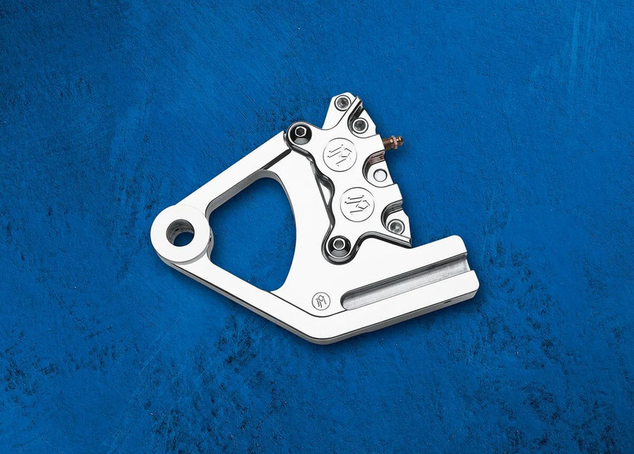 harley davidson flst [PERFORMANCE MACHINE (PM)] – Bremssattel-Kit