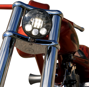 Harley-Davidson XG 500 Street [2019-2020] - Phares adaptatifs à LED sur pied sur pied - Image 2