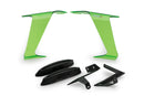 KAWASAKI ZX-10RR [2025] – Race Side Spoiler – Tinted-8