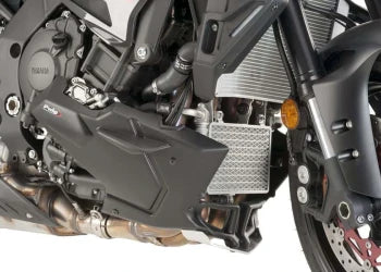YAMAHA MT-10 [2021] – Protections Moteur – Noir - 0