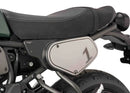 YAMAHA XSR 700 [2025] – Fairing attachments – Black-1