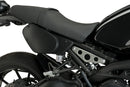 YAMAHA XSR 900 [2019] – Retro Seitendeckel – Mattschwarz-8