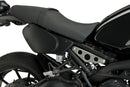 YAMAHA XSR 900 [2019] – Retro Seitendeckel – Mattschwarz-15