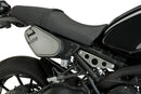 YAMAHA XSR 900 [2019] – Retro Seitendeckel – Carbon look-19