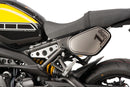 YAMAHA XSR 900 [2019] – Retro Seitendeckel – Mattschwarz-17