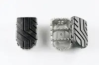 Honda CRF 1100 L [2024-2026] - Repose-pieds ION – photo 6