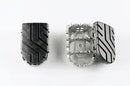 Honda CRF 1100 L [2024-2026] - Repose-pieds ION – photo 6