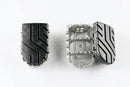Honda CRF 1100 L [2024-2026] - Repose-pieds ION – photo 2
