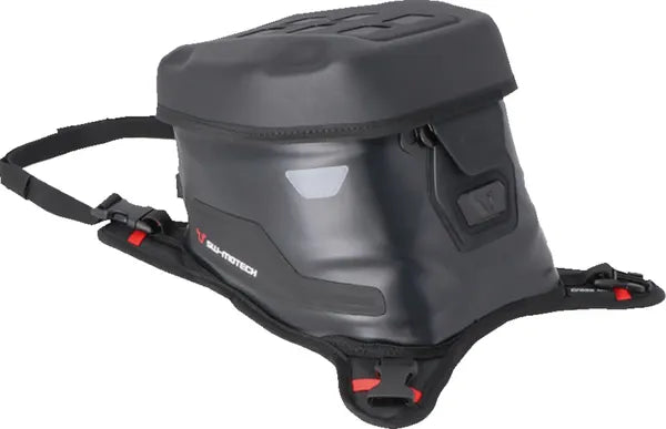 Ducati Desert X 937 [SW-MOTECH] – PRO Cross WP Tankrucksack mit Gurtsystem